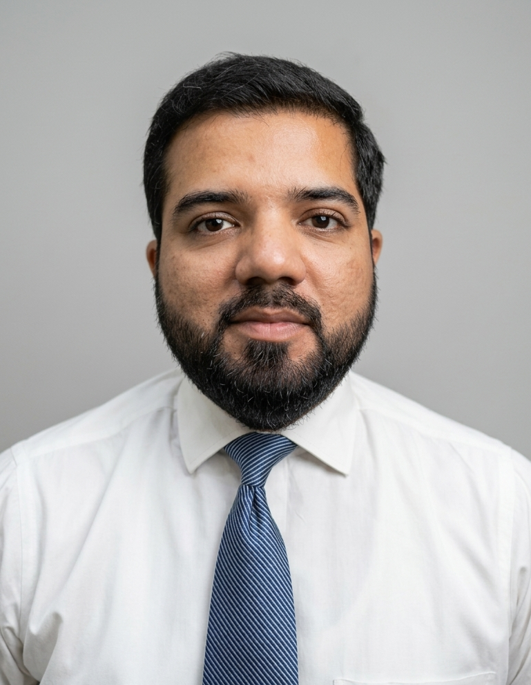 Dr. Syed M Awais
