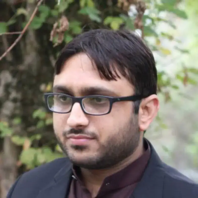 Dr. Muhammad Sanaullah