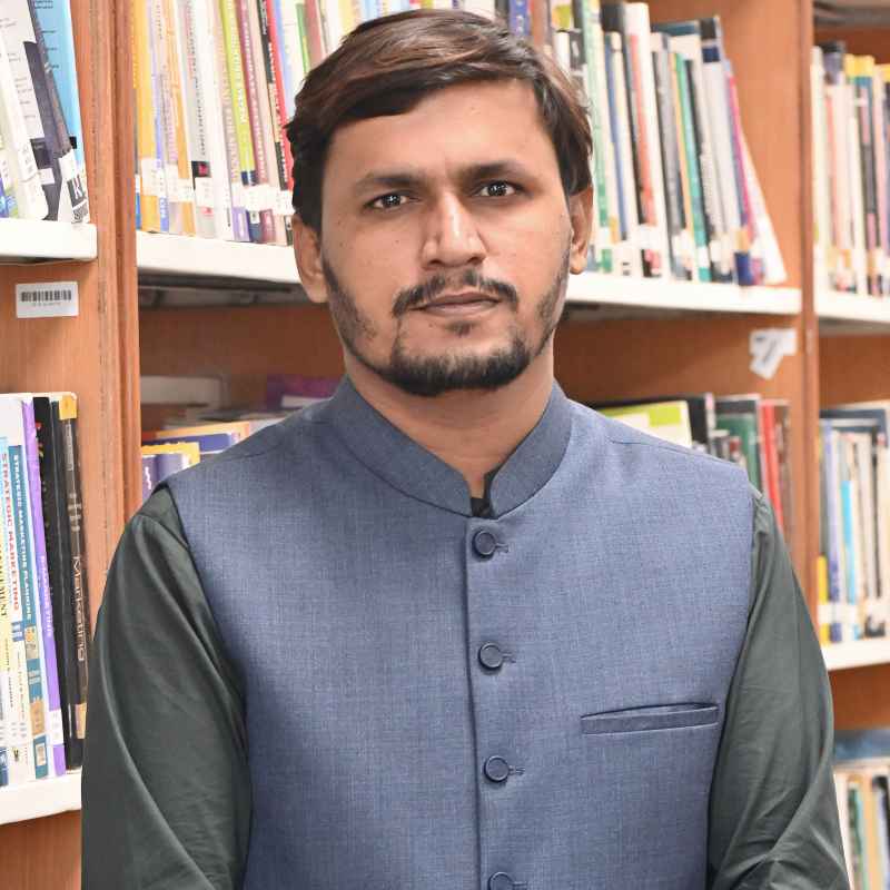 Mr. Muhammad Azam
